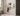 BlackWood »Piaforte Round« Massivholz Design-Garderobe Spiegel