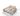 BlackWood »Prima Vita II« Wildeiche Massivholzbett mit V-Factory-Kufen