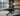 BlackWood »Table4YOU Austin Black Edition« Wildeiche Massivholztisch