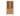Bodahl »Birmingham« Massivholz Highboard Wild Oak