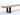 Bodahl Concept4You Bankplatte gerade Kante Wild Oak