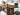 Bodahl Concept4You »Dresden« Massivholz Tischplatte Rustic Oak