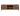 Bodahl »Palermo« TV-Bank Massivholz Rustic Oak