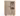 Bodahl »Woodstock« Highboard Wild Oak