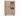 Bodahl »Woodstock« Highboard Wild Oak