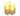 Candela Lights »Melted Look« LED Echtwachs-Kerzen 5er-Set