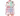 Desigual »Botanical« Beachdress / Tunika