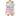 Desigual »Botanical« Beachdress / Tunika
