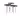 Dutchbone »Alim« Beistelltisch 3er-Set