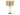 Dutchbone »Barun« Tischlampe