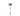 Dutchbone »PIÑA Green« Bodenlampe