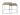 Dutchbone »Saffra« Beistelltisch 2er-Set