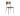 Dutchbone »Scuola« Stuhl