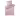 Elegante Mako-Satin Bettwäsche »Solid« Rose 6800-15