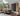 Forestales »Manhattan« Wildeiche Kleiderschrank