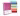 Formesse »Bella Donna« Jersey Topper Spannbetttuch La Piccola