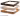 Hasena Oak-Line Wild Bettrahmen Cadro 23 Wildeiche
