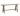 Hasena Oak-Vintage Bettbank Vecio