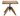 Hasena Oak-Vintage Nachttisch Carpi