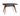 Hasena Oak-Vintage Nachttisch Cubo