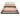 Hasena Wood-Line Bettrahmen Classic 16 Massivholz