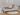 Hoppekids »Blend« Juniorbett grau