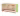 INFANSKIDS »Infanscolor« Babybett grün