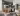INFANSKIDS »Infanscolor« Kinderzimmer Halbhochbett anthrazit