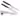 KAI Shun Premier Tim Mälzer Steakmesser-Set TDMS-400