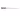 KAI Wasabi Black Schinkenmesser 23 cm 6723L