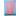 Kare Design »Flower Boat« Leinwandbild blau-pink
