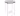 Kare Design »Ice« Beistelltisch