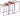 Kare Design »Loft« Beistelltisch