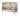 KocotKids »Kubi« Babybett in grau