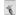La Casa »Deer black and white« Wandbild II 60x90 cm