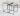 La Casa »Edward« Beistelltisch 2-tlg.
