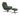 La Casa »Rockdale« Drehsessel und Hocker 2er-Set