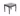 La Casa »Sondrino« Outdoor Hocker