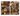 La Casa »Spices« Glasbilder 40x60 cm 2er-Set