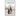La Casa »Walk with Puma« Glasbild mit Strassapplikation 80x120 cm