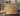 Massivholz »Arosa« Highboard II
