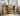Massivholz »Basel« Sideboard I