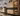 Massivholz »Boston« Highboard