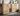 Massivholz »Davos« Sideboard III
