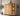Massivholz »Lausanne« Highboard II