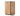 Massivholz »Lausanne« Highboard I