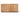 Massivholz »Lugano« Sideboard III mit Holzsockel