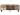 Massivholz »Priya« Unikat Lowboard