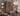 Massivholz »Priya« Unikat Schrank