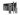 Microplane »Gourmet Grater Set with Glove« 46020+45044+34027